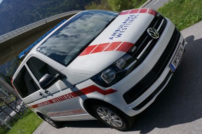 Ambulance- Westtirol-Leys GmbH in Imst