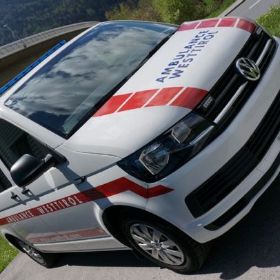 Ambulance- Westtirol-Leys GmbH in Imst