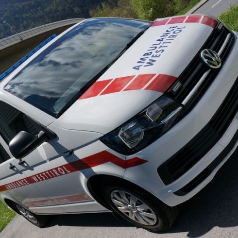 Ambulance- Westtirol-Leys GmbH in Imst