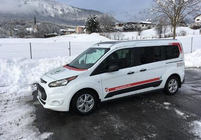 Ambulance- Westtirol-Leys GmbH in Imst