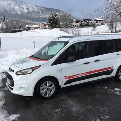 Ambulance- Westtirol-Leys GmbH in Imst