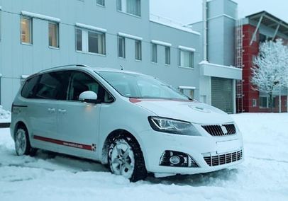 Ambulance- Westtirol-Leys GmbH in Imst