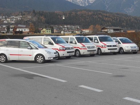 Ambulance- Westtirol-Leys GmbH in Imst