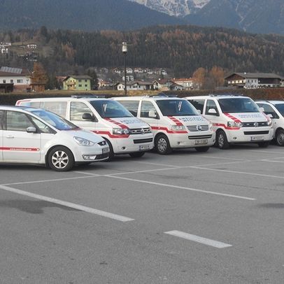 Ambulance- Westtirol-Leys GmbH in Imst