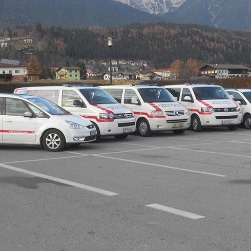 Ambulance- Westtirol-Leys GmbH in Imst