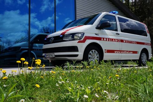 Ambulance- Westtirol-Leys GmbH in Imst