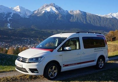 Ambulance- Westtirol-Leys GmbH in Imst