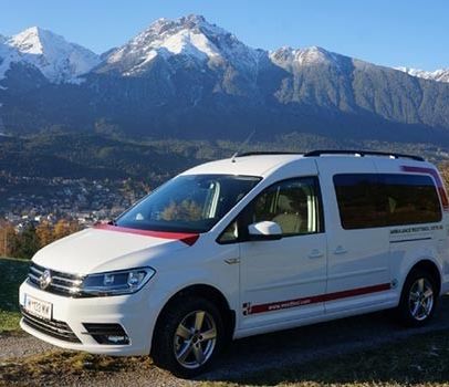 Ambulance- Westtirol-Leys GmbH in Imst
