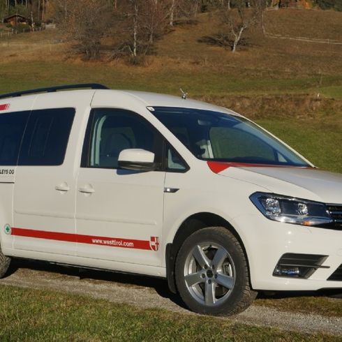 Ambulance- Westtirol-Leys GmbH in Imst