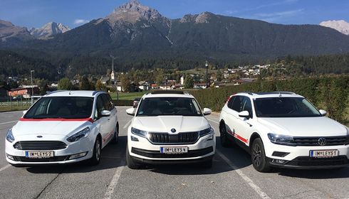 Ambulance- Westtirol-Leys GmbH in Imst