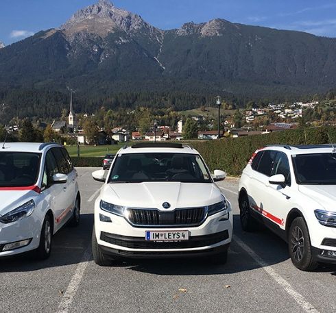 Ambulance- Westtirol-Leys GmbH in Imst