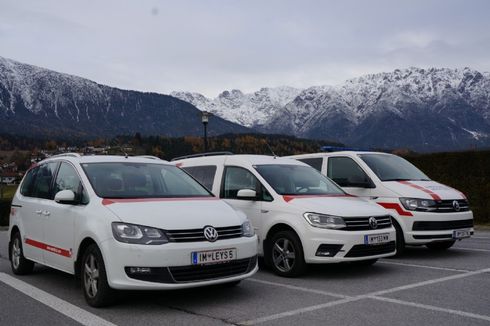 Ambulance- Westtirol-Leys GmbH in Imst