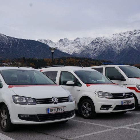 Ambulance- Westtirol-Leys GmbH in Imst