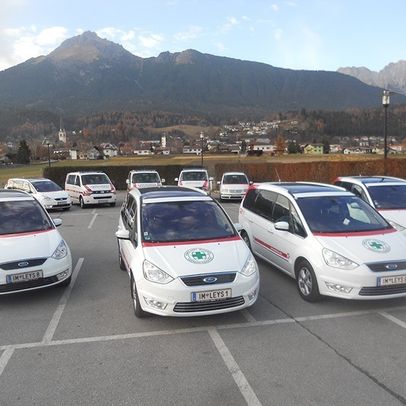 Ambulance- Westtirol-Leys GmbH in Imst