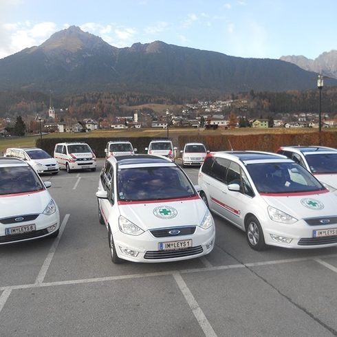 Ambulance- Westtirol-Leys GmbH in Imst