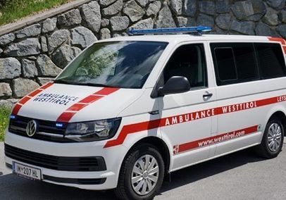 Ambulance- Westtirol-Leys GmbH in Imst